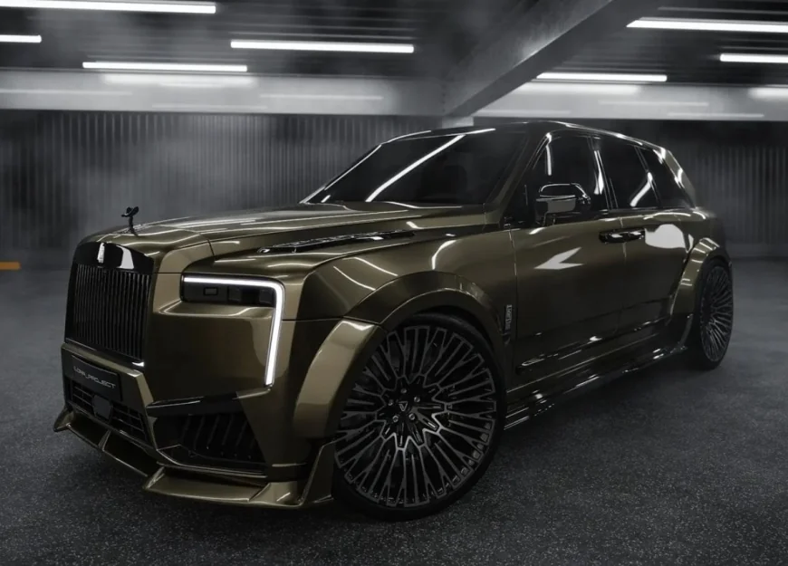 Rolls-Royce Phantom Kronik Sorunları - Rolls-Royce Phantom Kullanıcı Yorumları - Rolls-Royce Phantom İnceleme