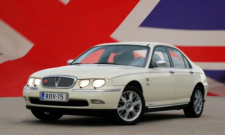 Rover 420 Kronik Sorunları - Rover 420 Kullanıcı Yorumları - Rover 420 İnceleme