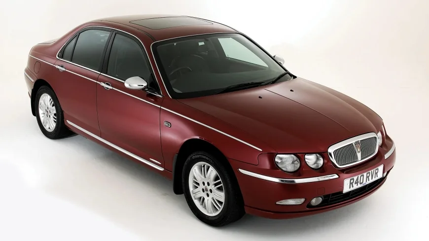 Rover 416 Kronik Sorunları - Rover 416 Kullanıcı Yorumları - Rover 416 İnceleme