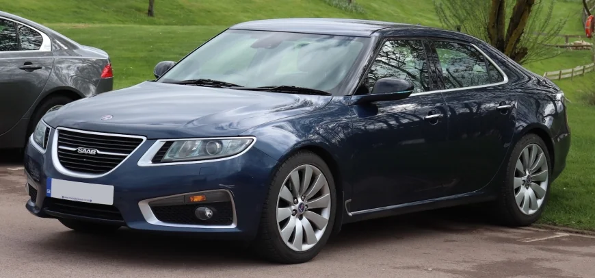 Saab 9-3 Kronik Sorunları - Saab 9-3 Kullanıcı Yorumları - Saab 9-3 İnceleme