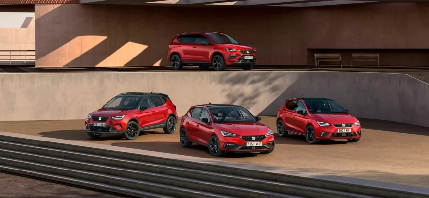 Seat Ibiza Kronik Sorunları - Seat Ibiza Kullanıcı Yorumları - Seat Ibiza İnceleme
