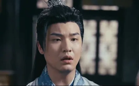 Absürt Çin Komedisi Silik Baba Dünyayı Fethediyor – Dizi İncelemesi ve İzleme Rehberi