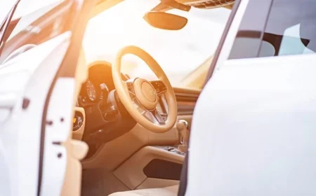 Zeekr 001 Alınır mı? Çinli Porsche Panamera mı?