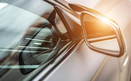 Yuki Hector Alınır mı? 4 Kapılı Elektrikli Minik