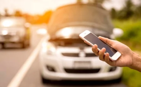 Yan Ayna Katlanmıyor: Dişli Sıyırması Tamiri