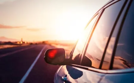 Şanzıman Kulağı Arızası: Vites Geçişinde Ses