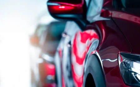 Zenvo TSR-S Alınır mı? Kanadı Dans Eden Araba