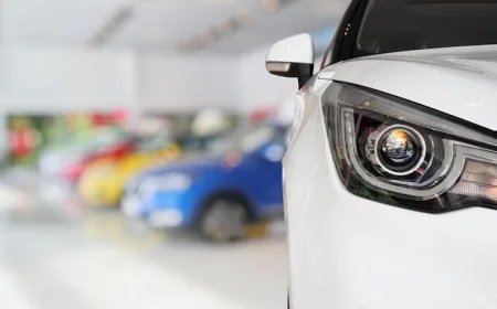 Volvo XC90 Kristal Vites Topuzu (Orrefors) Kırılırsa Maliyeti Ne Kadar?