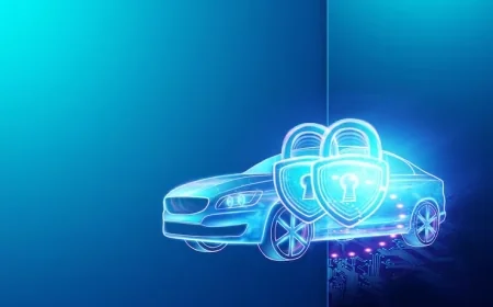 Şerit Takip Sistemi Hatası: Kamera Kalibrasyonu