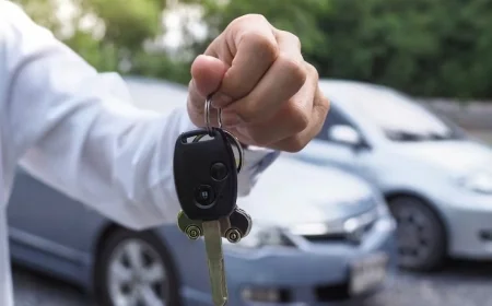 Çelik Fren Hortumu Faydası: Fren Hissi Değişir mi?