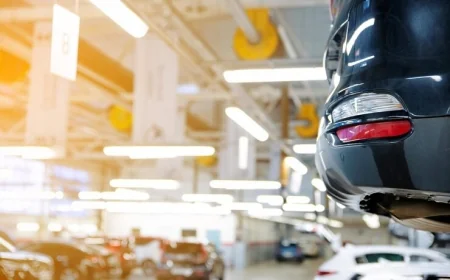 Şanzıman Yağı Değişmez Diyen Ustalar Haklı mı?