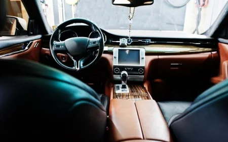 İç Aydınlatma Yanmıyor: Sigorta Kutusu Şeması