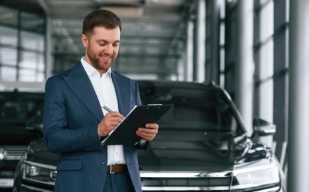 Volvo XC90 B5 AWD Kronik Sorunlar: Hava Süspansiyonu ve Yazılım Hataları