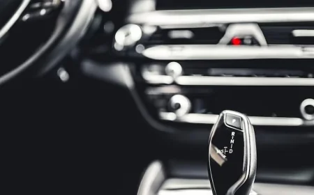 Çakar Lamba Cezası: Sivil Araçta Çakar Kullanımı