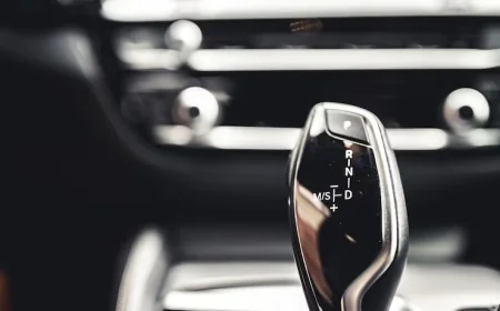 Yokuş Kalkış Desteği (Hill Holder) Arızası: Neden Çalışmaz?