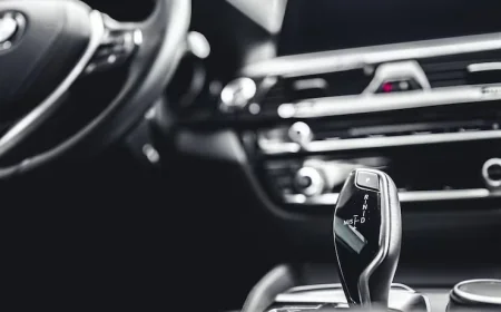 Çeki Demiri Topuzu Kapağı: Neden Takılmalı?