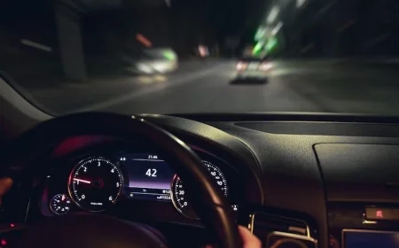 ÖTV Muafiyetli Araç Limiti 2025: Hangi SUV'lar Alınabilir?