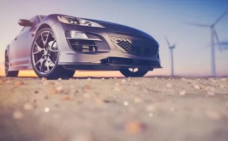 Çinli Arabalara Ek Gümrük Vergisi: Fiyatlar Nasıl Etkilendi?