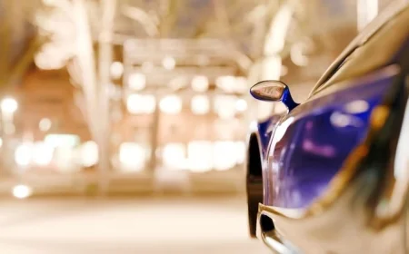 Volvo XC90 7 Koltuklu Konforu: En Arka Sırada Klima Var mı?