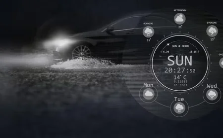 İmmobilizer Arızası: Araba Anahtarı Tanımıyor