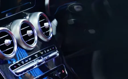 Ön Cam Değişimi: Orijinal Logolu mu Yan Sanayi mi? - Güvenli Sürüşün Anahtarı!