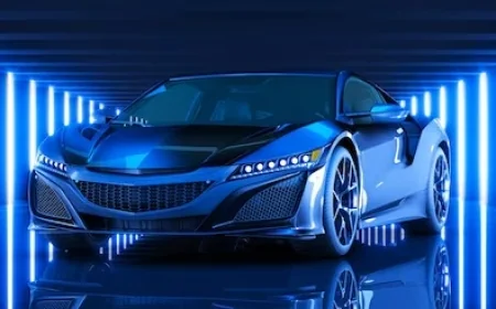 Çamurluk Düzeltme: Boyasız Göçük Düzeltme (PDR)