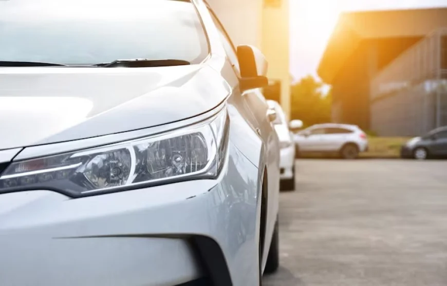 Çekme Belgeli Araba Nasıl Trafiğe Çıkar? - 2026'da Sorunsuz Çözüm Rehberi