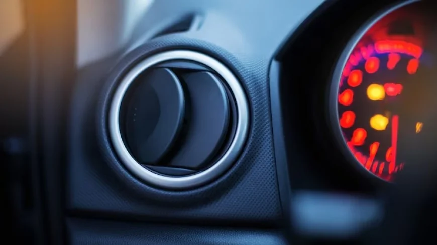 Voyah Free mi Mercedes EQE SUV mu? Lüks Çinli SUV Deneyimi