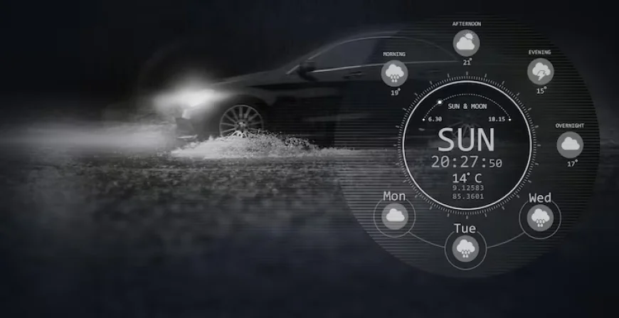 İmmobilizer Arızası: Araba Anahtarı Tanımıyor